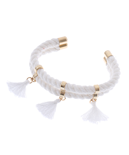 ロープバングル