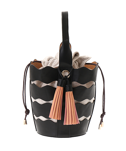 なみなみバスケット