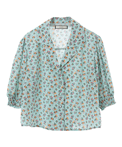 オリジナルフラワーBL