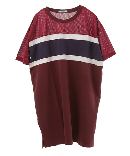 メッシュ切替ラインOP