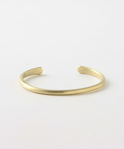 ＜STUDEBAKER MATALS＞ CHAMPION CUFF/ﾊﾞﾝｸﾞﾙ