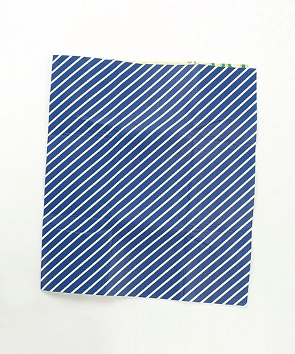 オリジナル リバーシブルレジャーシート