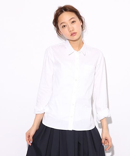 オックスシャツ