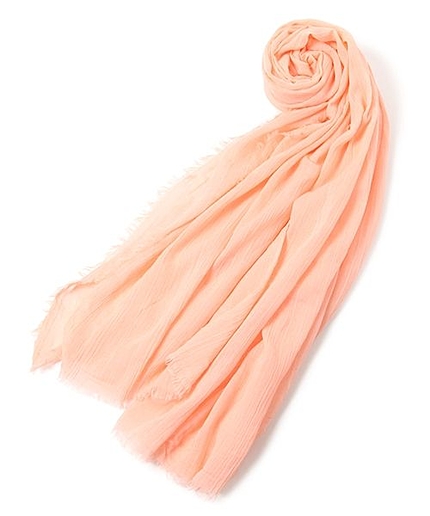 CODELLO 大判無地ストール