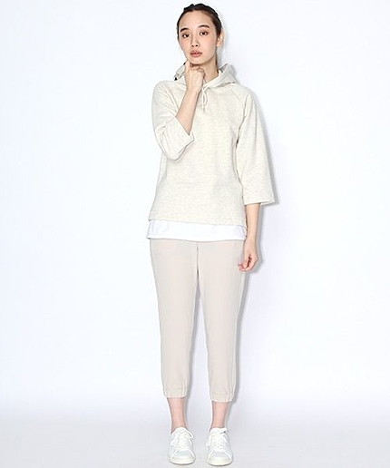 ノームイージーパンツ