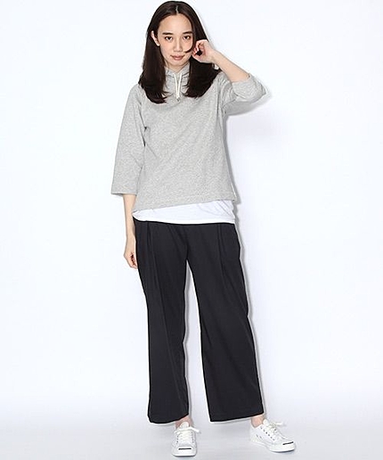 ノームワイドパンツ