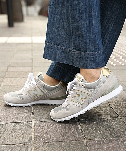 【new balance（ニューバランス）】WR996