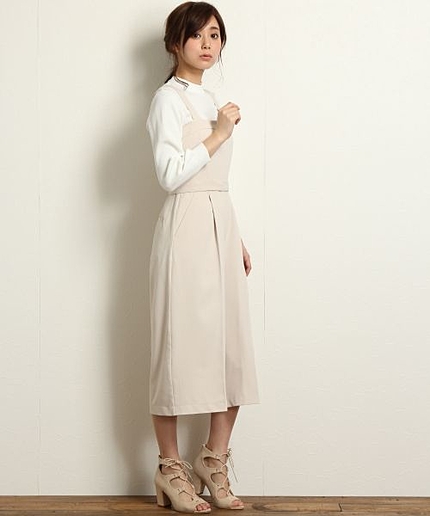 ３ＷＡＹセットアップガウチョ