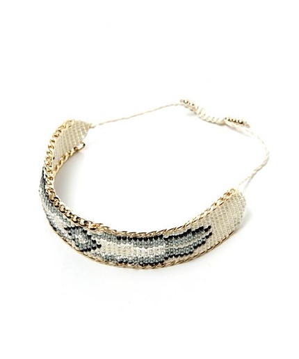 ブレス&アンクレット