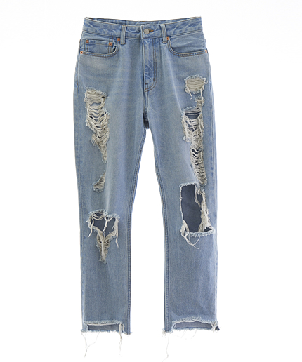 ダメージボーイズ