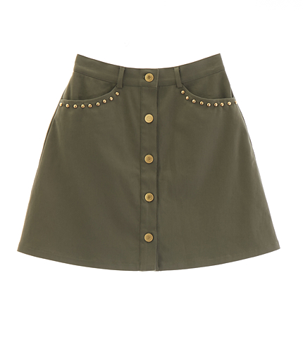 スタッズミニSK