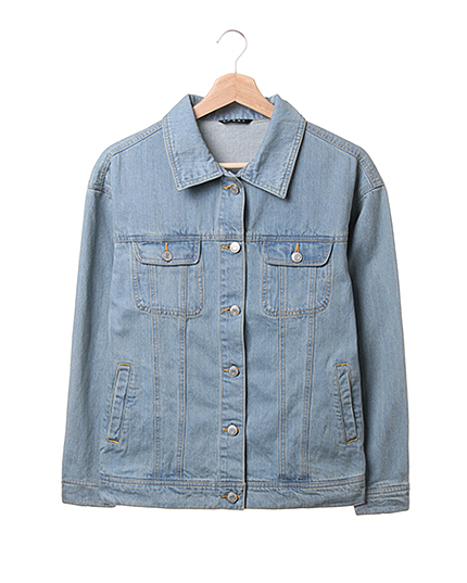 BIG／Gジャン（ＯＵＴＬＥＴ）