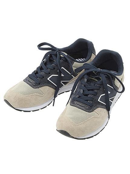 【SHOES】new balance MRL996 K(BY)