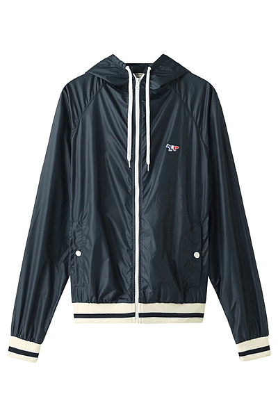 【UNISEX】ウインドブレーカー