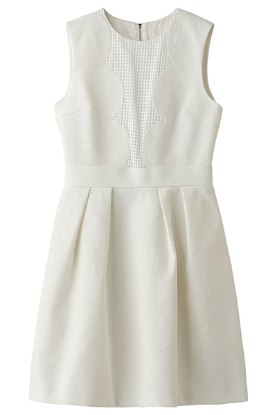 ジーナレースワンピース