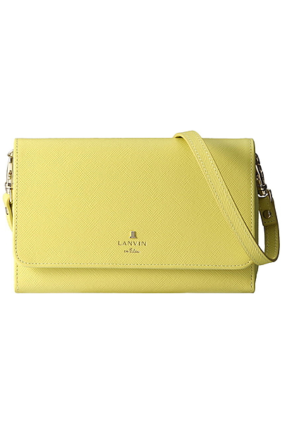 リュクサンブール スマートフォンポシェット