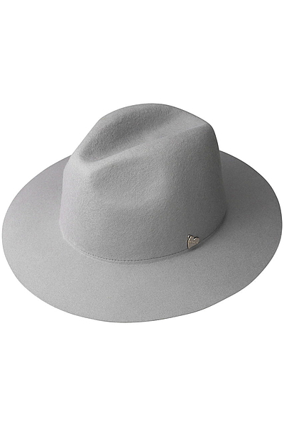 フェルトハット