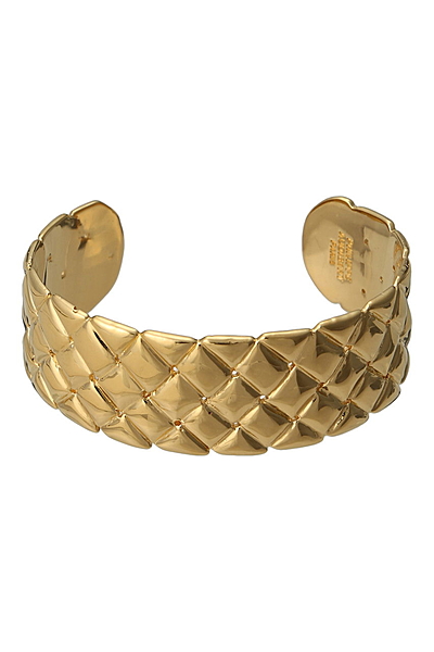 キルティングバングル