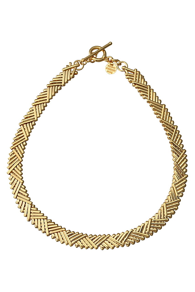 チェーンネックレス