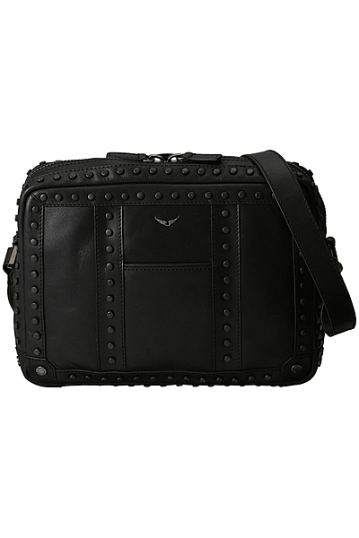 BOXY ショルダーバック