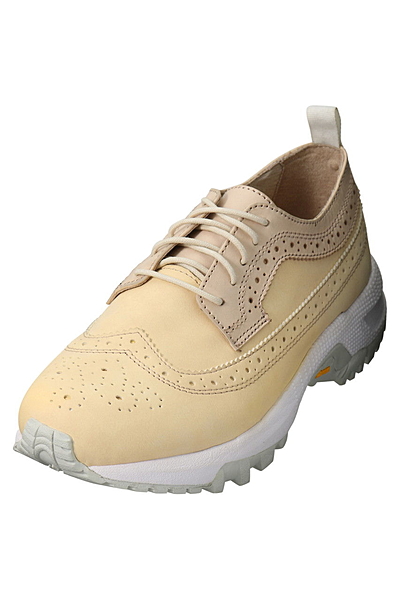 HELLION BREND スニーカー