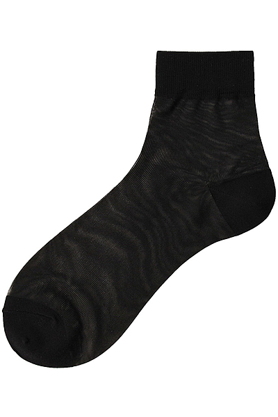 メッシュソックス