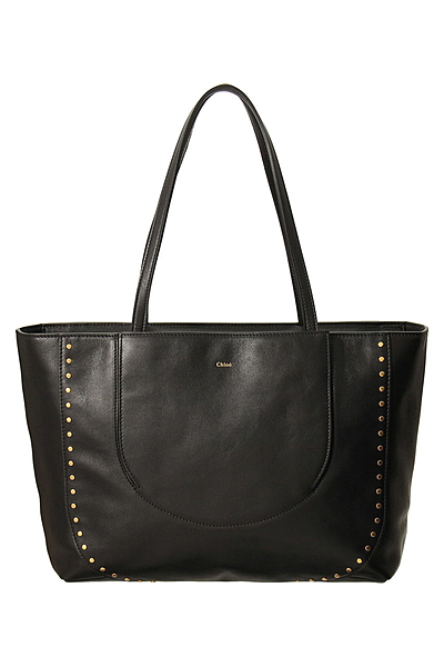 ISA トートバッグ