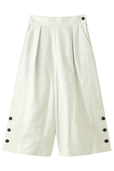 ガウチョパンツ