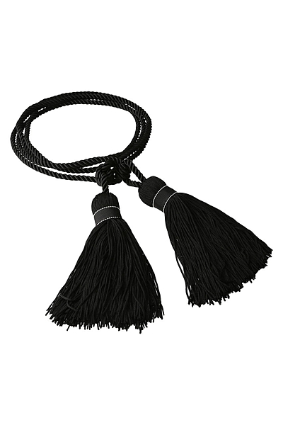 タッセルベルト