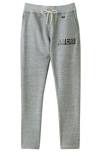 スウェットパンツ