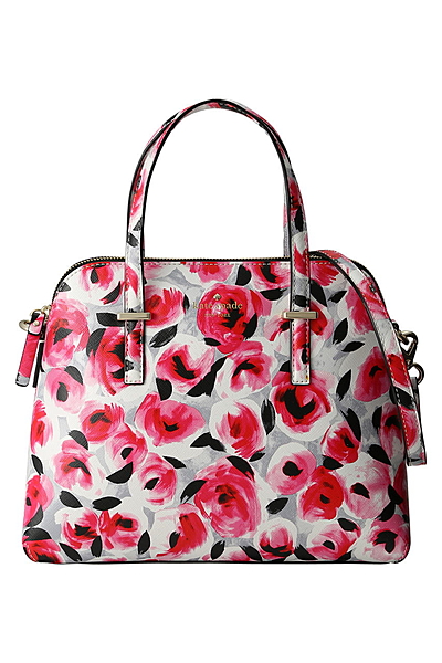 CEDAR STREET ROSE MAISE ハンドバッグ