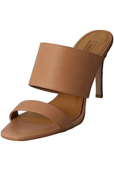 ワンストラップミュール