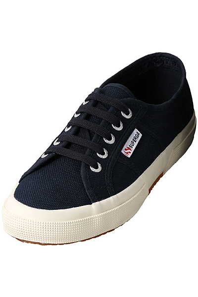 【SUPERGA】スニーカー