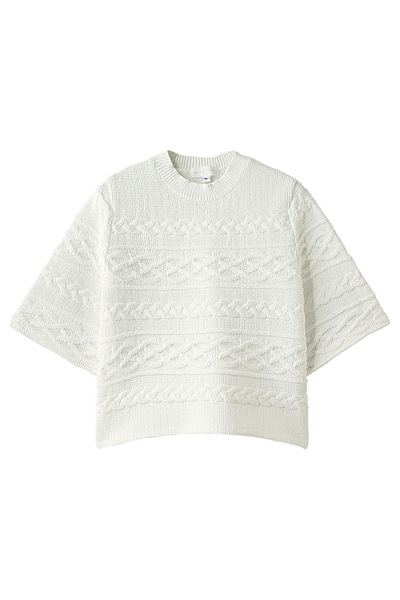 ボニーケーブルトップス