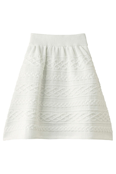 ボニーケーブルスカート