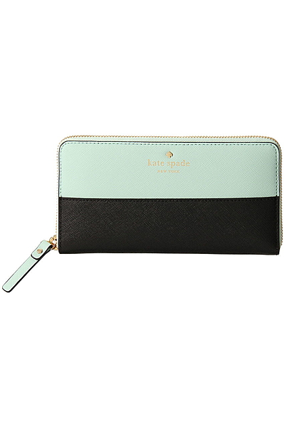 CEDAR STREET LACEY 長財布