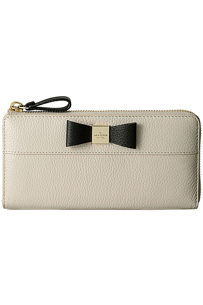 RENNY DRIVE NISHA 長財布