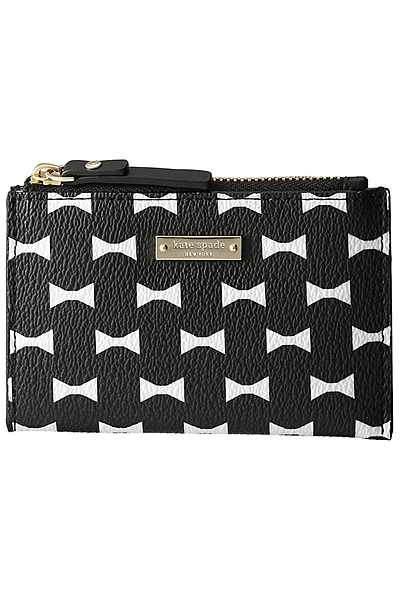 BOW TILE CORI パスケース