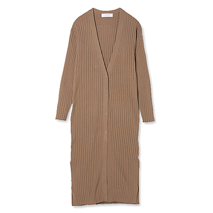 Tin Telecom Long cardigan