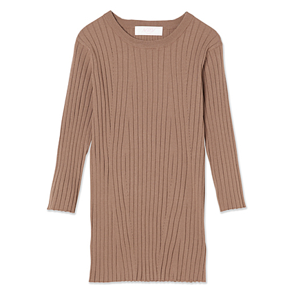 Tin Telecom wave pattern pullover