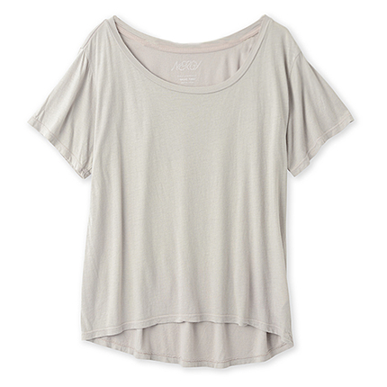 LA バックテイル Tシャツ