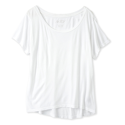 LA バックテイル Tシャツ