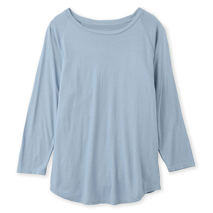 LA ベースボール Tシャツ