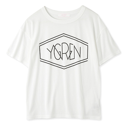YGREN Graphic T- shirt