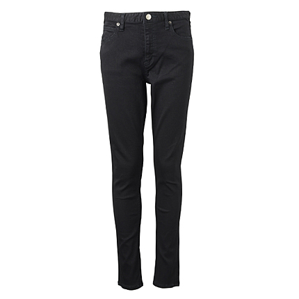 ペンシルデニムパンツ