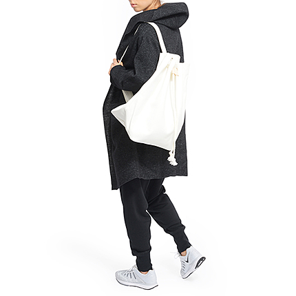 ランドリーバッグ