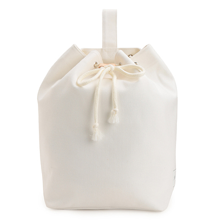 ランドリーバッグ