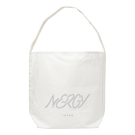 NERGY ショルダーバッグ