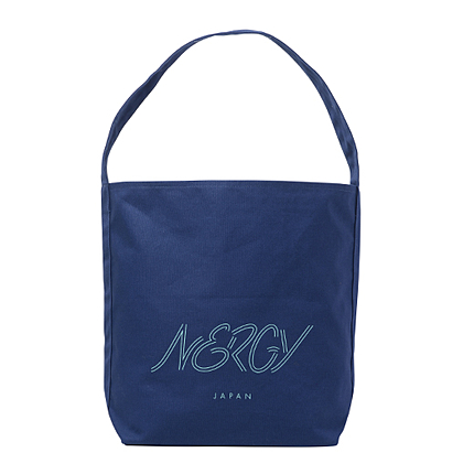 NERGY ショルダーバッグ