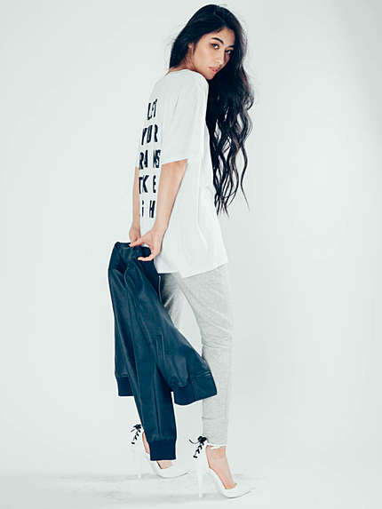 YOUR DREAM Tシャツ